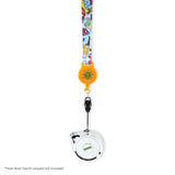 Ooze: "Movez" 510 w/ Speaker (Chrome)