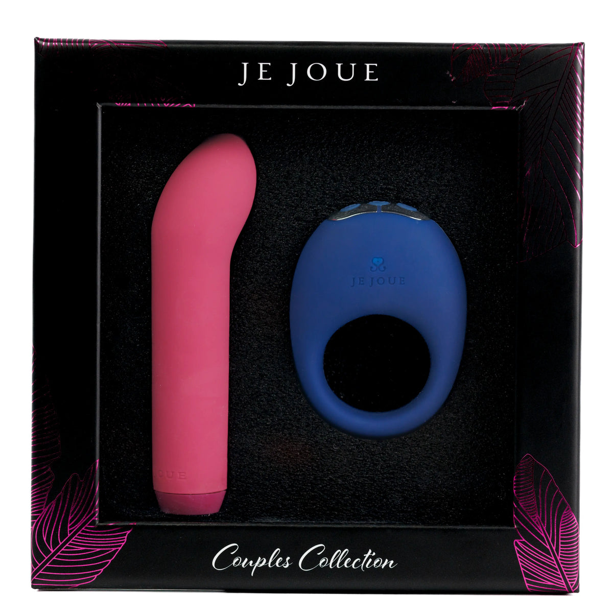 Je Joue Couples Collection