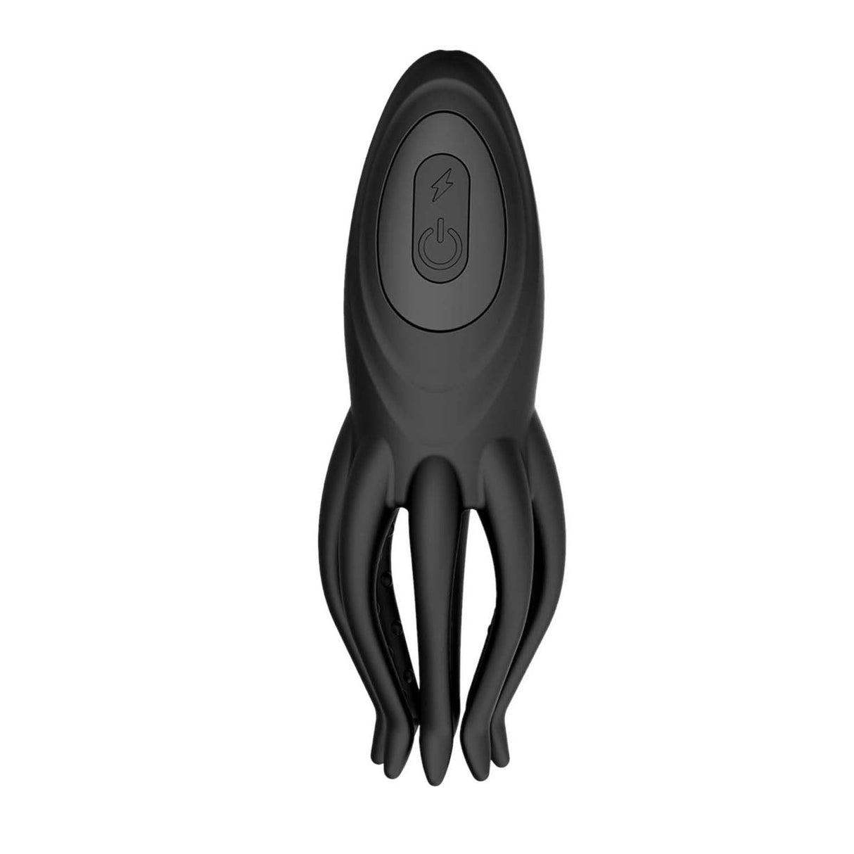 Cockpower Electric Octopus Massager
