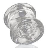Oxballs SQUEEZE Hourglass - Clear