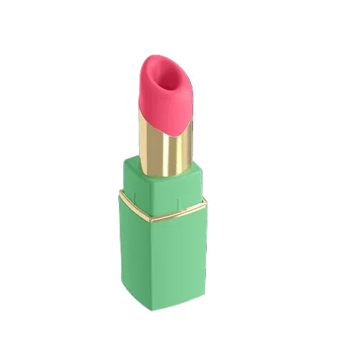 Womanizer Beauty - Green & Pink