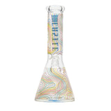 Castle Glass: 12" Squigz (5mm Thick)