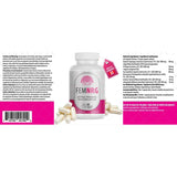 Lotus FemNGR 30 Pack
