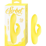 Sorbet Lemon Rabbit - Yellow