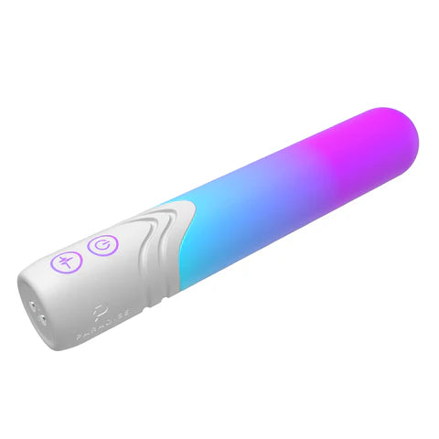 Illumination - The Bullet