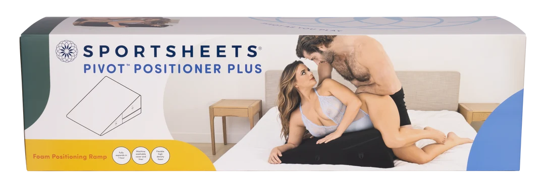 Sportsheets Pivot Positioner Plus