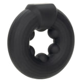 Alpha Liquid Silicone Beaded Optimum Ring
