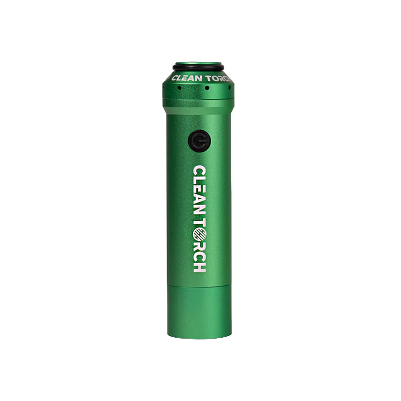 Clean Torch: Kit (Green)