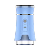 Yocan: iShred Electric Grinder (Sky Blue)