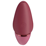Womanizer Next Liberty - Bordeaux