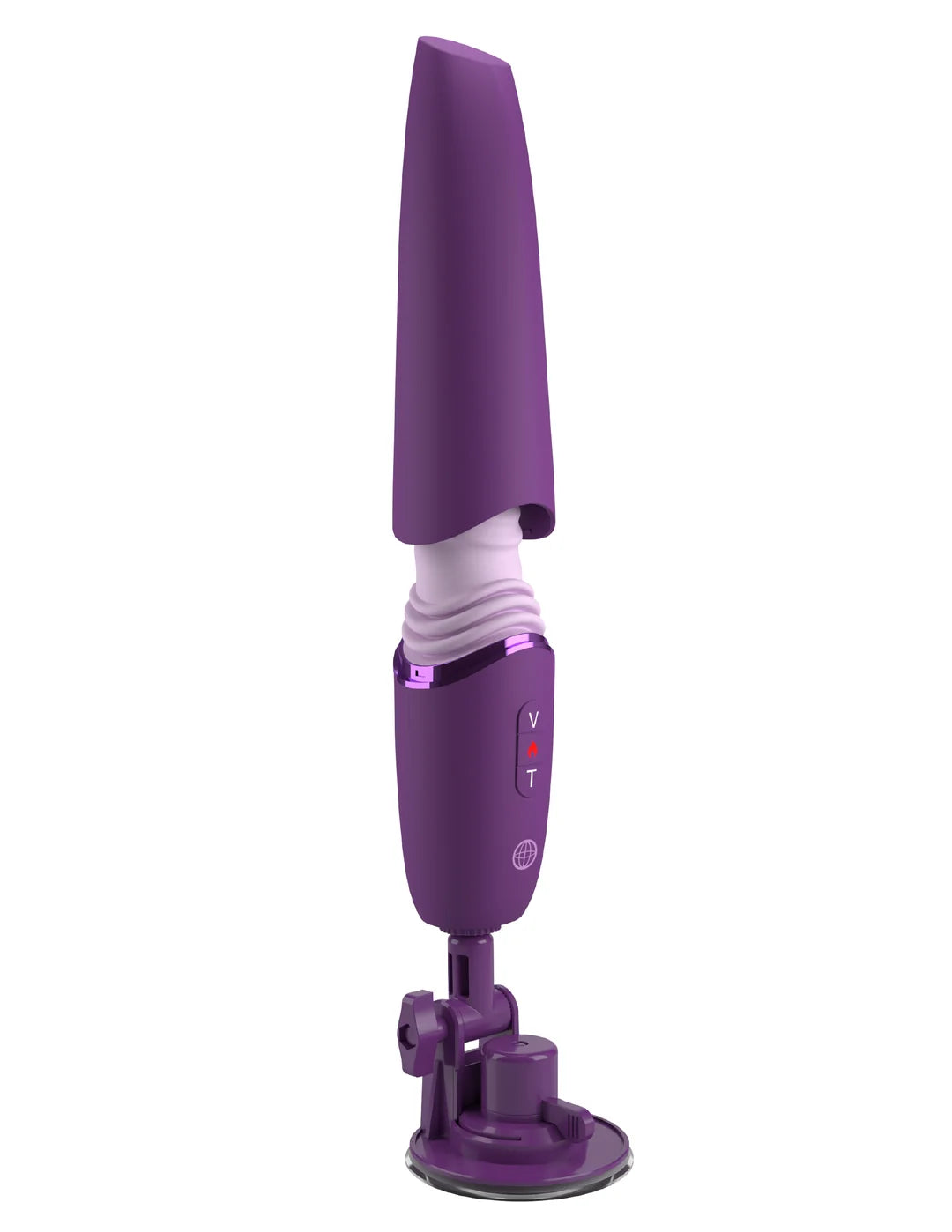 Fantasy for Her Luxe Thrust