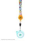 Ooze: "Movez" 510 w/ Speaker (Blue)