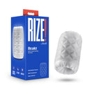 RIZE Reakt-White