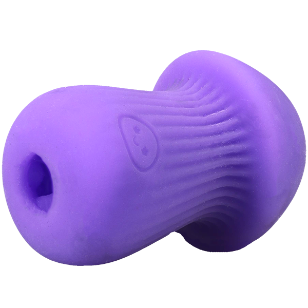 Mochi ULTRASKYN Mini Stroker - Purple