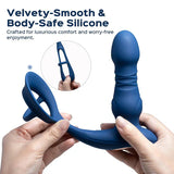 Honey Play Box Cyrus - Blue