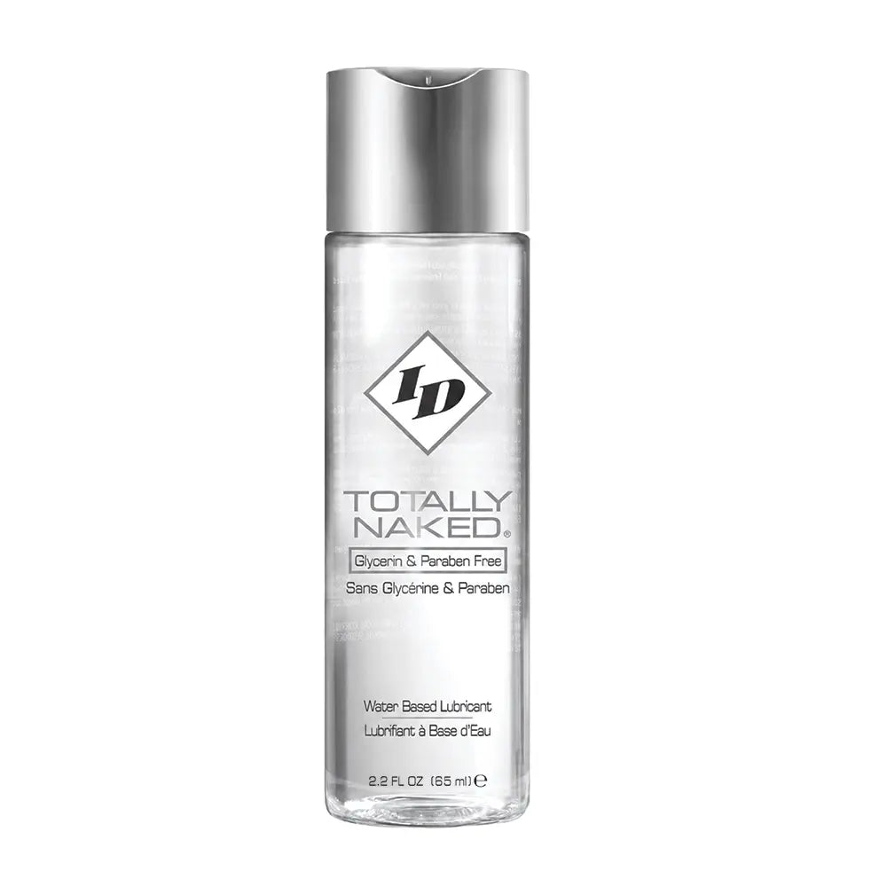 ID Totally Naked 2.2oz