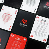 Game: SEI MIO Pleasure & Control
