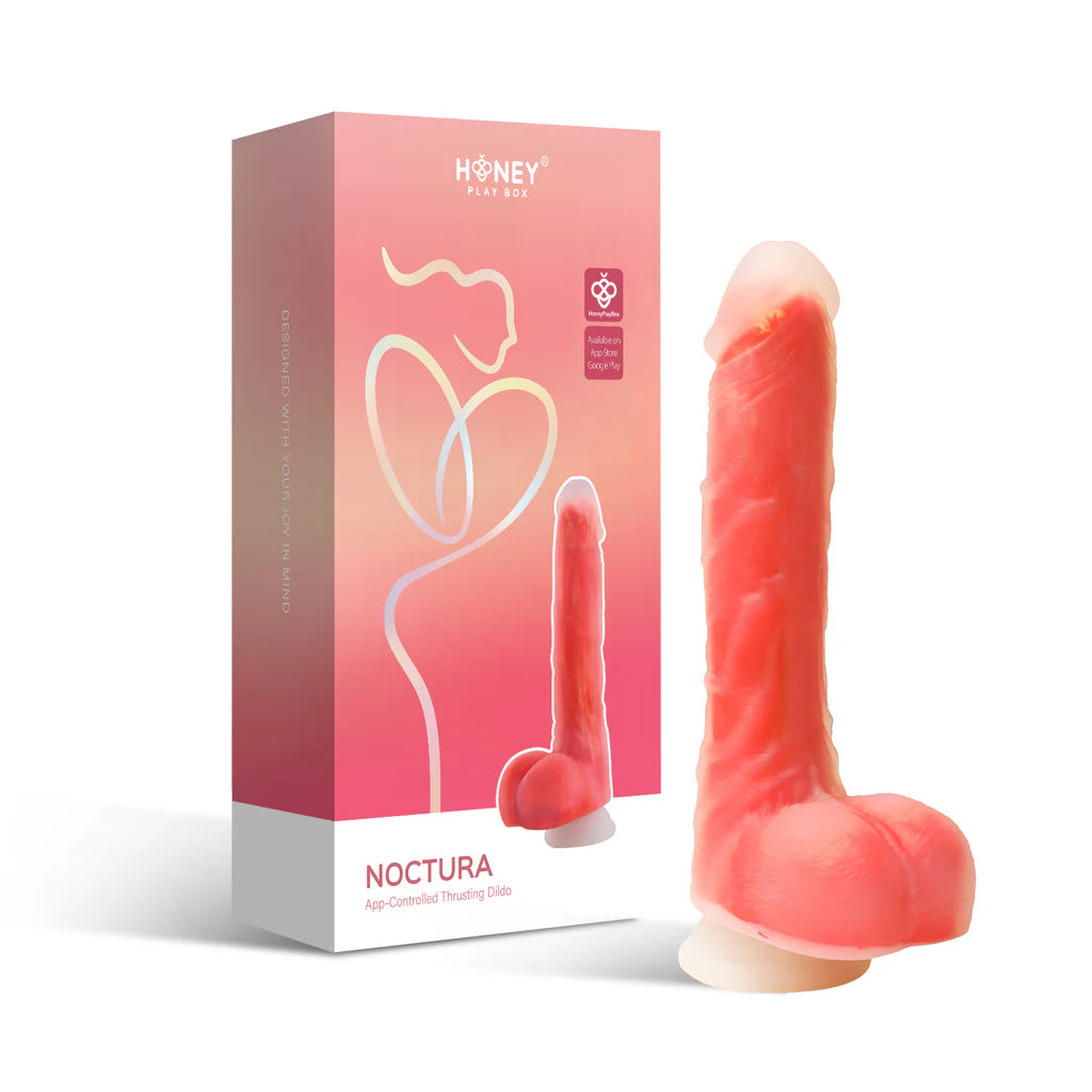Honey Play Box Noctura