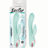 Exciter Thumping G-Spot