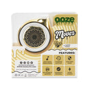 Ooze Movez 510 Speaker - Gold