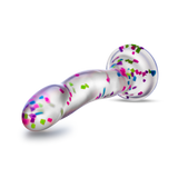 Neo Elite Glow In The Dark Hanky Panky - Confetti