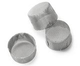 Crossing Tech: Microdose Mesh Bowl Screen (3pk)