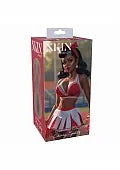 Xkin Pinup - Cherry Splitz