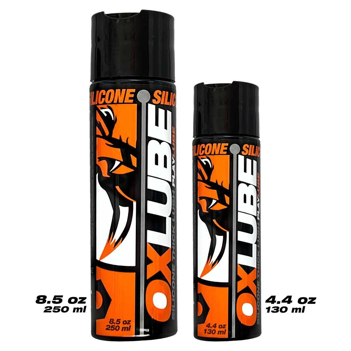 OXLUBE Thick 4.4oz