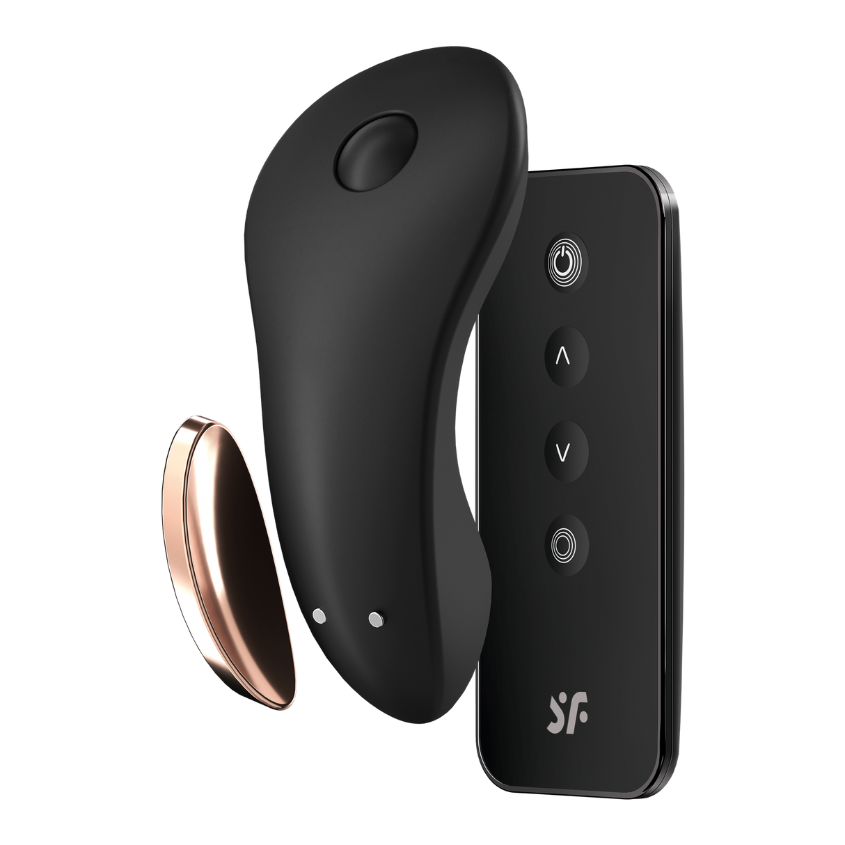 Satisfyer Little Secret