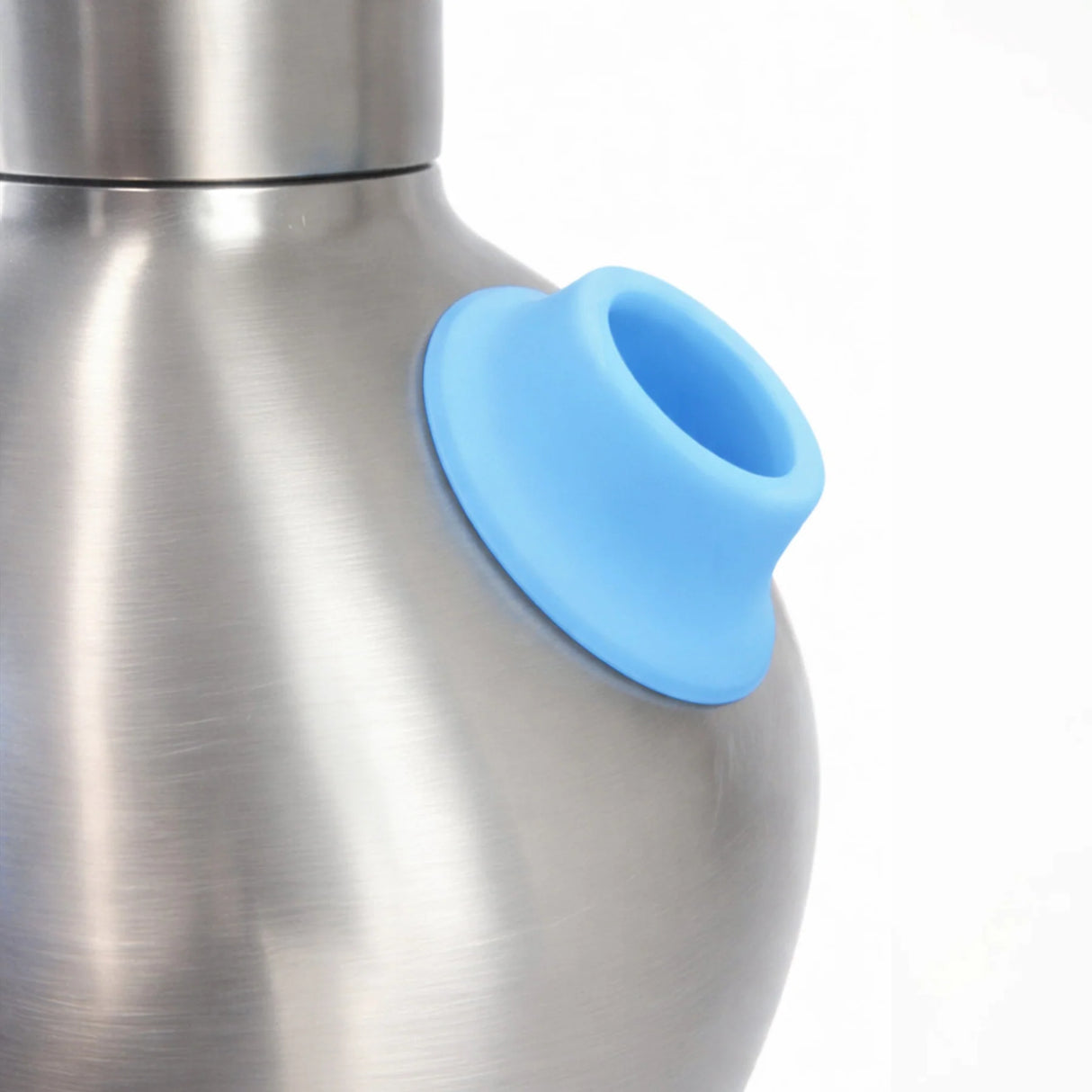 Chill Steel Pipes: Downstem Gasket (Glow-In-The-Dark)
