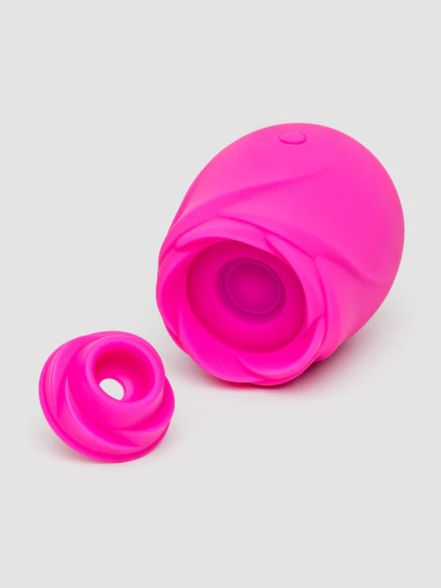 ROMP by We-Vibe-Rose 2.0