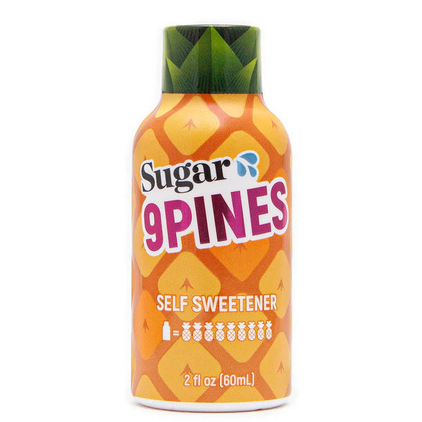 9Pines Self Sweetener