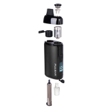 Pulsar: "Chorus" with Mini Hot Knife (Black)