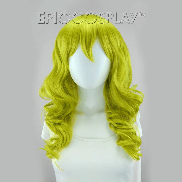 Wig: Hestia