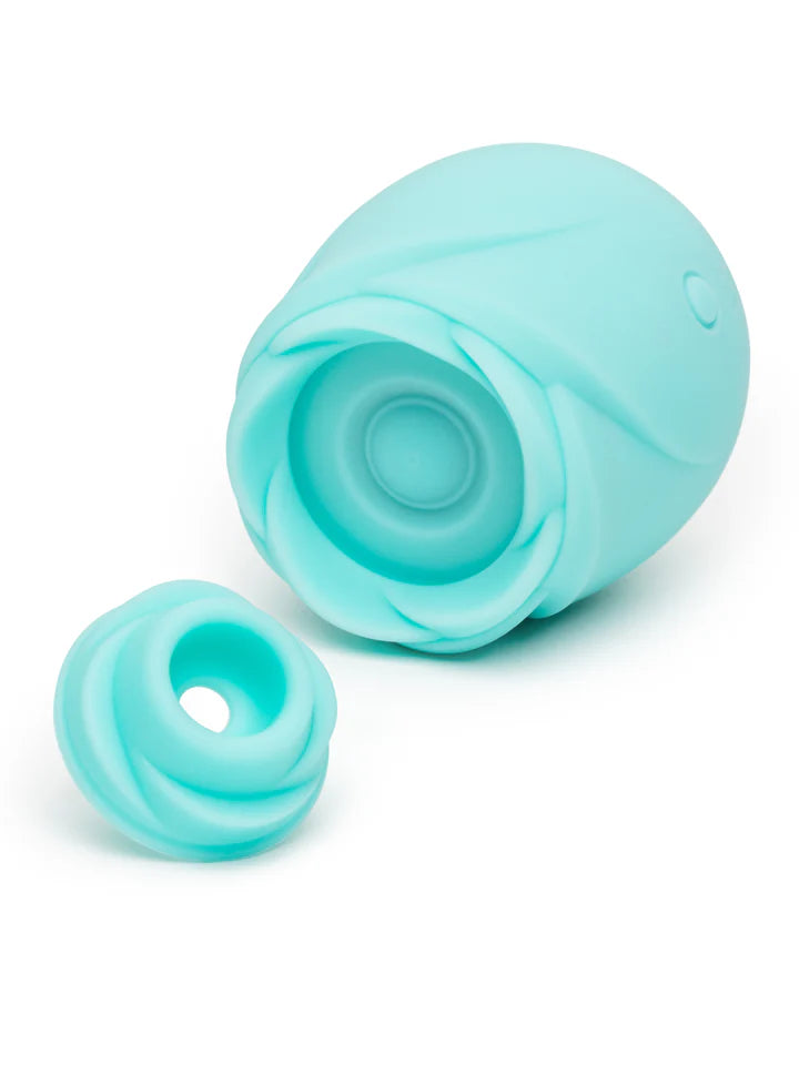 ROMP by We-Vibe Rose Glow in the Dark