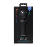 Adore XLR8 Mini Wand - Black