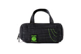 Dime Bags: "Duffle Tube" (Black - Size: 10")