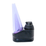 Puffco: PROXY Stache "The Base" Glass Adaptor (Purple)