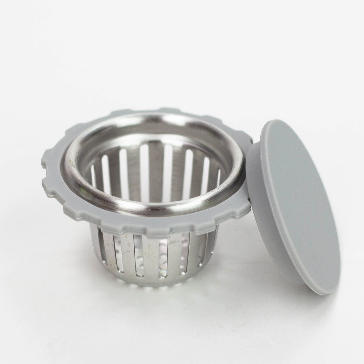 HerbWare: Mason Jar Humidity Lid (Regular Mouth Jars)