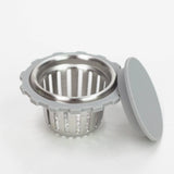 HerbWare: Mason Jar Humidity Lid (Regular Mouth Jars)