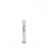 Honeybee Herb: Downstem (3" - Clear)