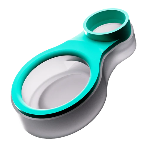 Focus V: Carta Sport "Connect" (Teal)