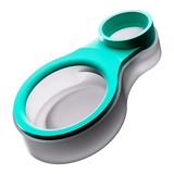 Focus V: Carta Sport "Connect" (Teal)