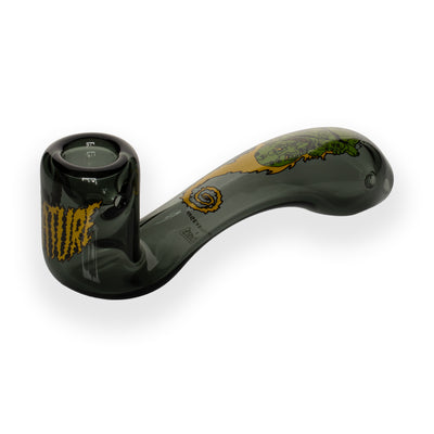 Creature 5" Smoke Goblin Sherlock