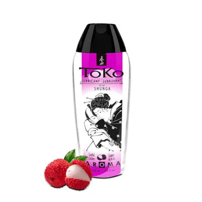 Toko Lustful Lychee