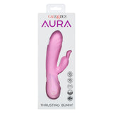 Aura Thrusting Bunny