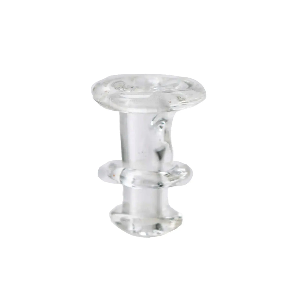 Empire Glass: Puffco New Peak/Proxy Joystick (Clear)
