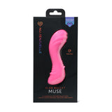 Muse XLR8 Bullet - Pink