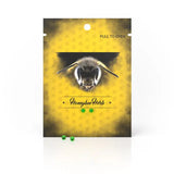 Honeybee Herb: Terp Pearls (4mm - Green)