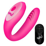 BANG! Gyrating G-Spot Vibrator - Pink